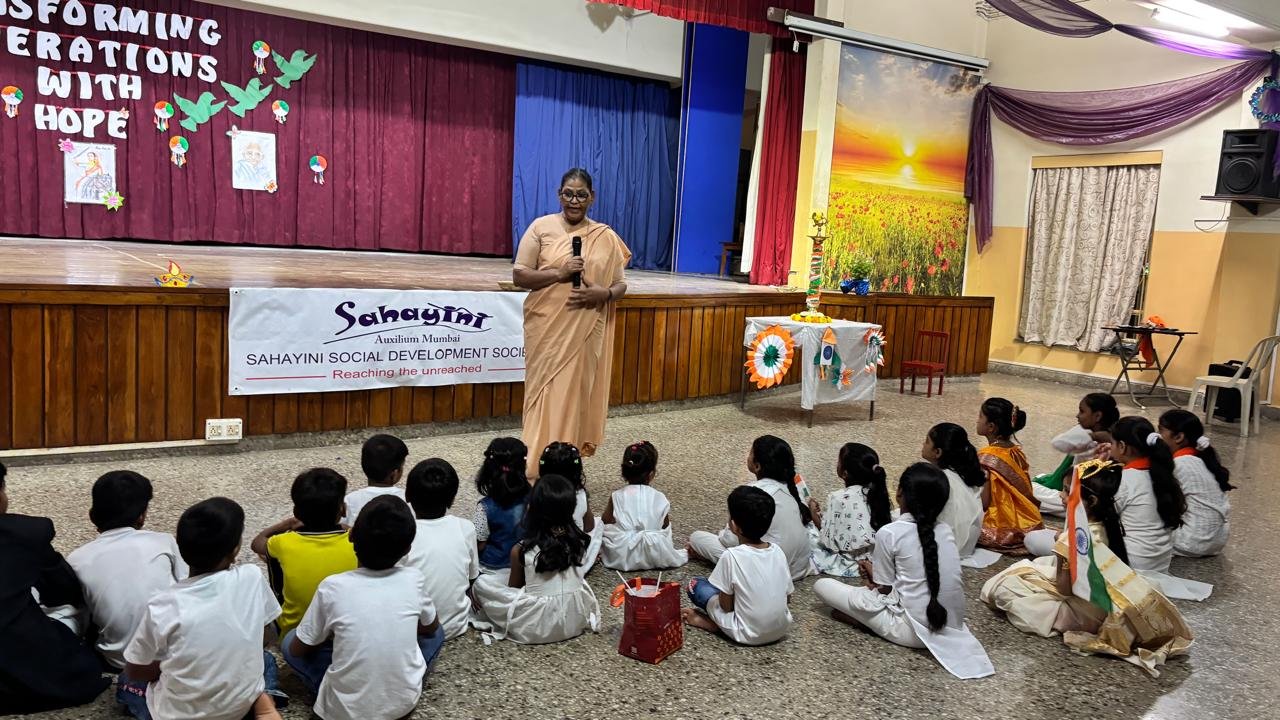 INDEPENDENCE DAY CELEBRATION